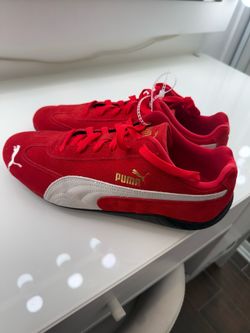 Men’s PUMA SPEEDCAT shoes