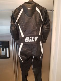 Brand new full suite motorcycle/////jacket