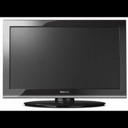 TOSHIBA 55 INCH TV