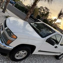2006 Chevrolet Colorado