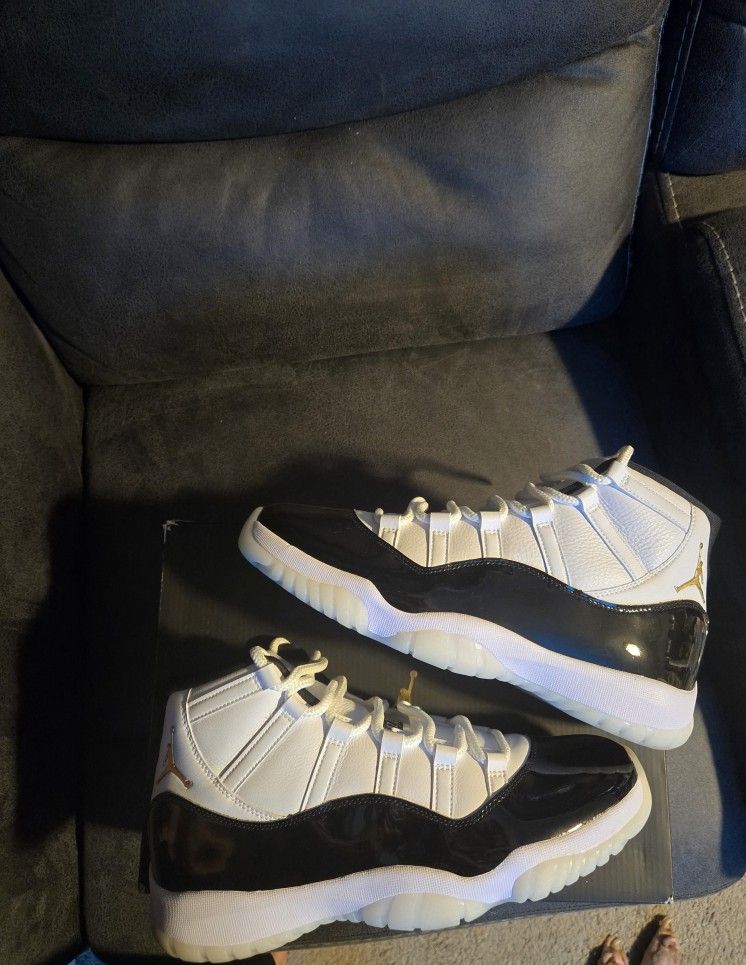 Jordan 11 Gratitude Sz 11