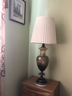 Night lamp