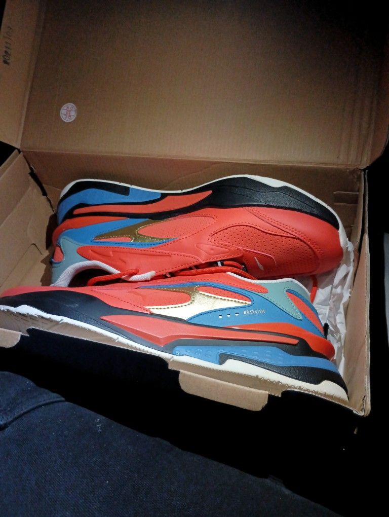 Puma