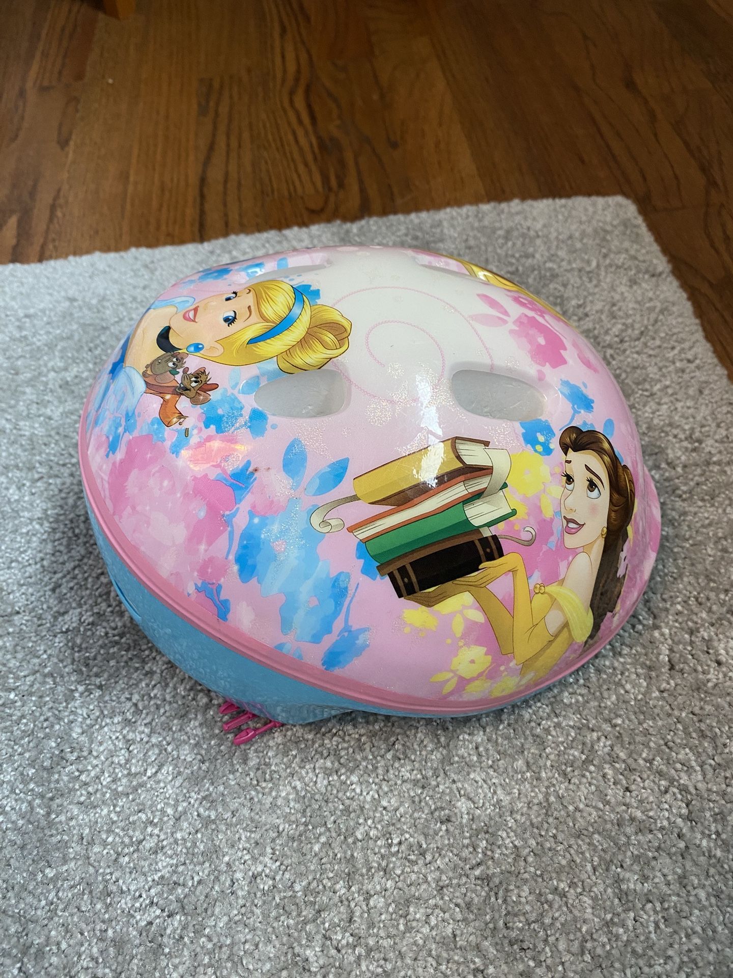 Toddler Bike Helmet