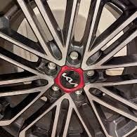Kia Optima Rims Forte Wheels Cadenza Spectra Rio Sedona Sorento Rims Sportage K5 Gt Stinger 