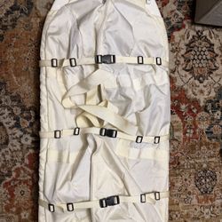 Base Camp Sled System by Wilderness Engineering