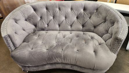 Small couch