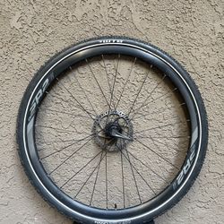 RIM FOR ROAD BIKE /SIZE TIRES 700”