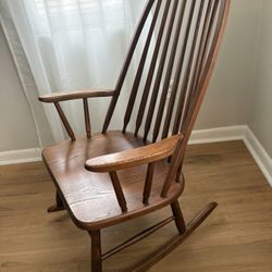 Rocking Chair
