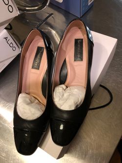 Beautiful heels black