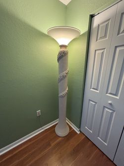 Standing Lamp