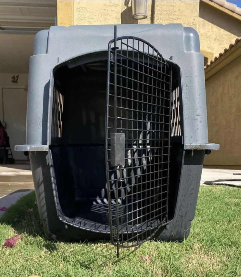 AP Porter Dog Kennel