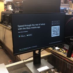 Dell 22” Computer Monitor 