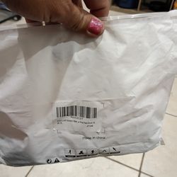 Bag Of Little Velvet Jewelry Bags