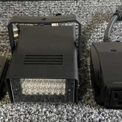 RoXant Pro Mini Strobe Light 