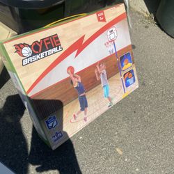 Basket Ball New Game