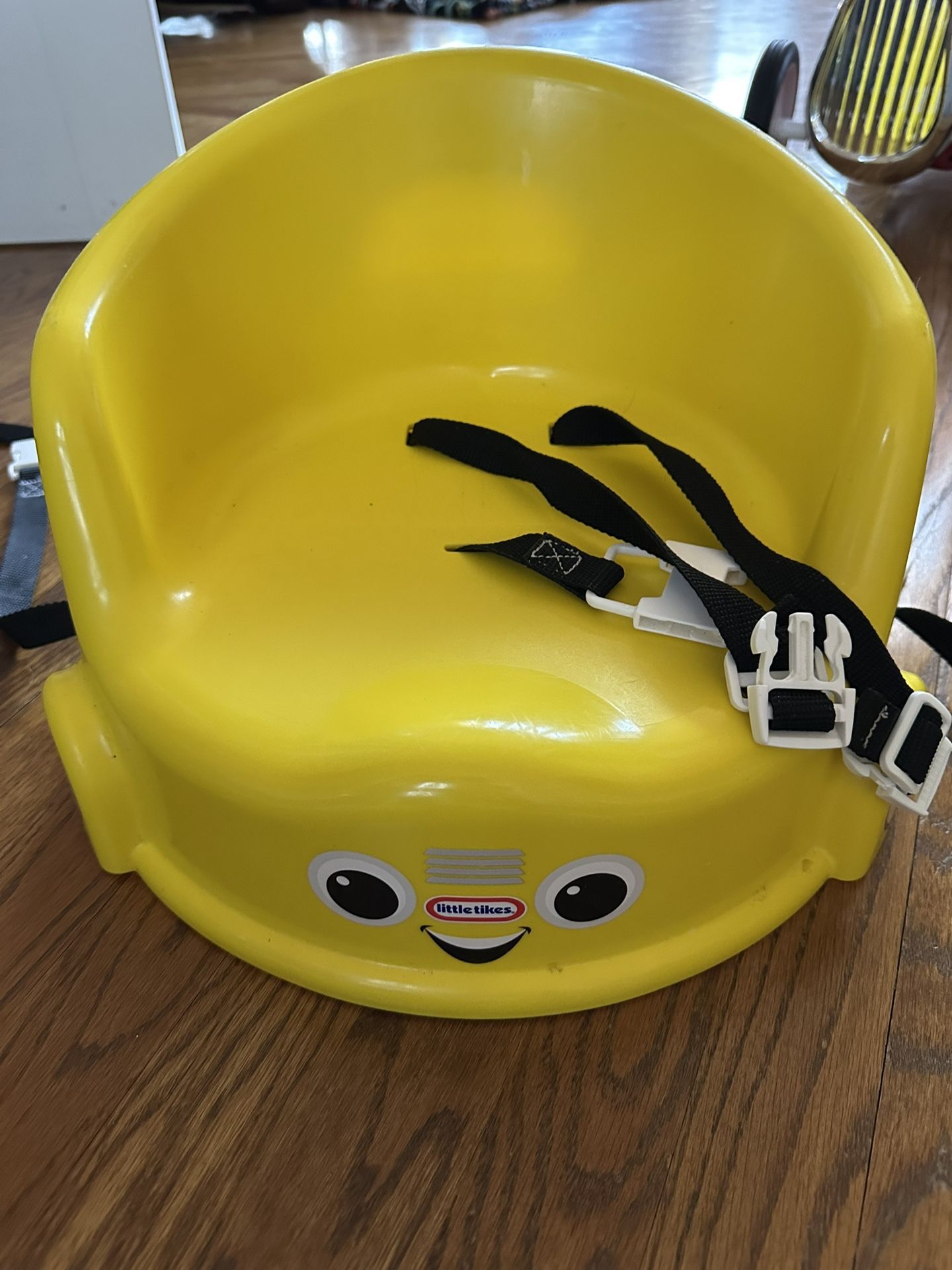 Little Tikes Booster Seat