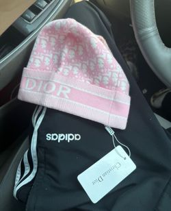 Dior Beanie