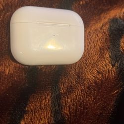 Apple Ear POD Pro 3 Gen