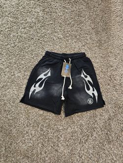 Hellstar shorts