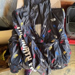 Men’s North Face Jacket