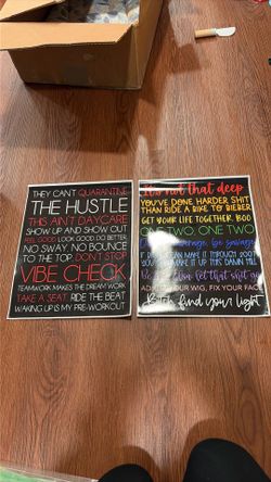 Peloton motivational posters