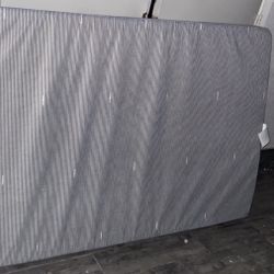 Twin Mattress 