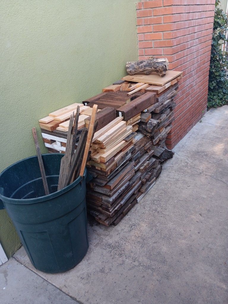 Firewood