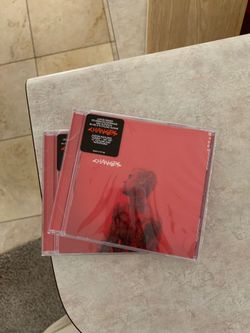 Justin Bieber Changes CD