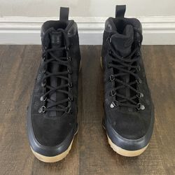 Air Jordan 9 Retro Boot NRG- Size 11.5