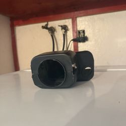 88-91 Honda Civic/CRX Steering Wheel Column Cover