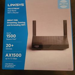 Wifi Router