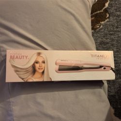  Cortex Beauty Flat Iron