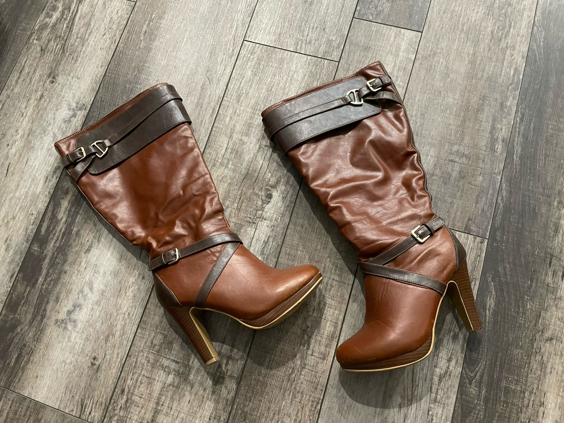 Boots