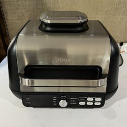 Ninja Foodi Smart XLPro - IG650