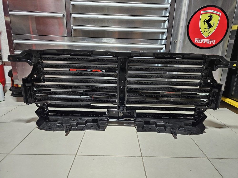 Ford F-150 OEM Air Shutter Actuator Assembly 