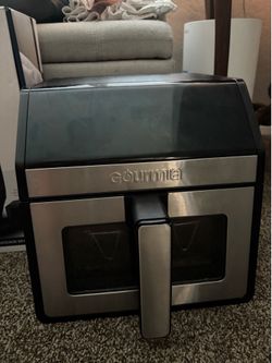 Air fryer