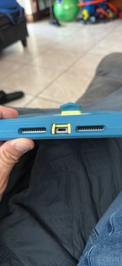 iPad