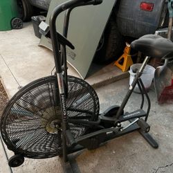 Schwinn Airdyne Ad7
