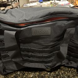 Duffle, Gym Bag, Carry-On Size (Queen Creek)