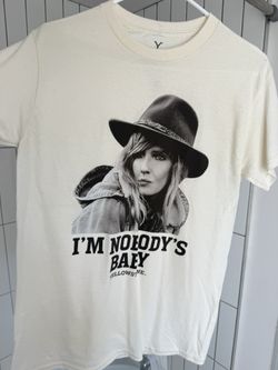 Beth Dutton Tee (Small) 
