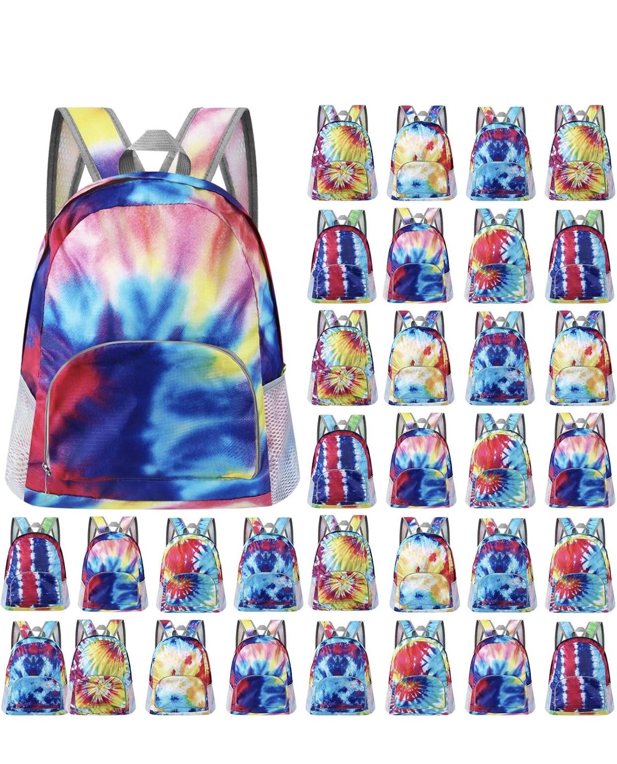 Back Pack 