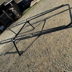 Rack For Camper For Toyota Tundra 
