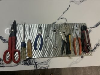 Hand Tools