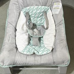 Baby Foot Rocker 