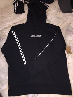 Vans hoodie