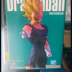 Ichiban Kuji Dragon Ball Vs Omnibus ULTRA Majin Vegeta