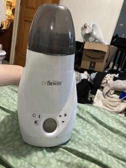 Bottle Warmer 