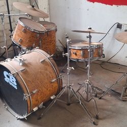 Drum Set