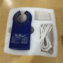 Otica VeinHunter Wireless Hand-held And Portable Vein Finder Gently Used